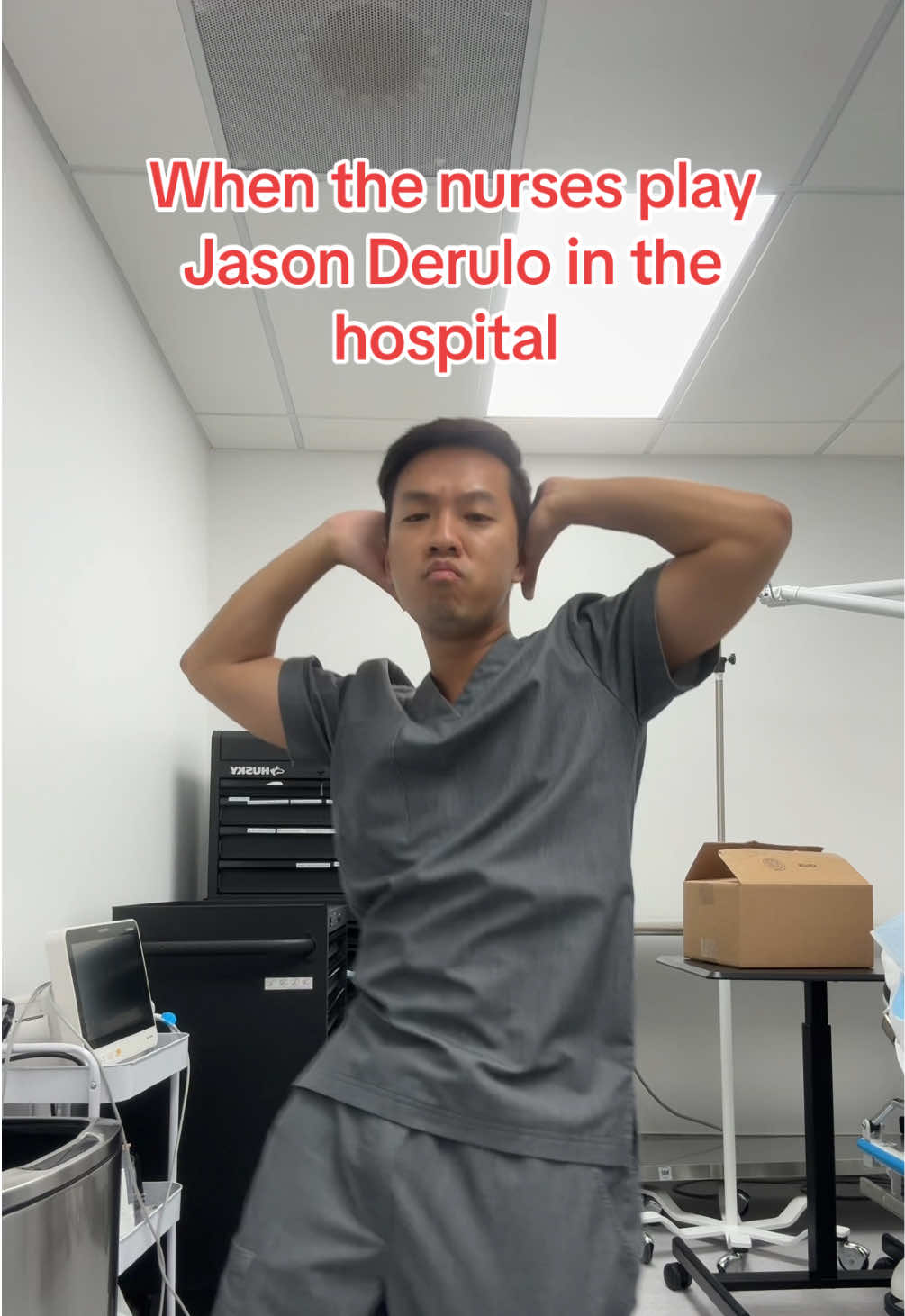 @Patrick Nguyen | PA-C