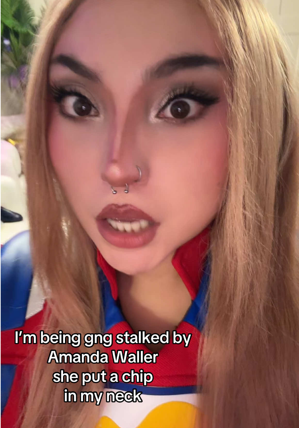@ChildofAdonis