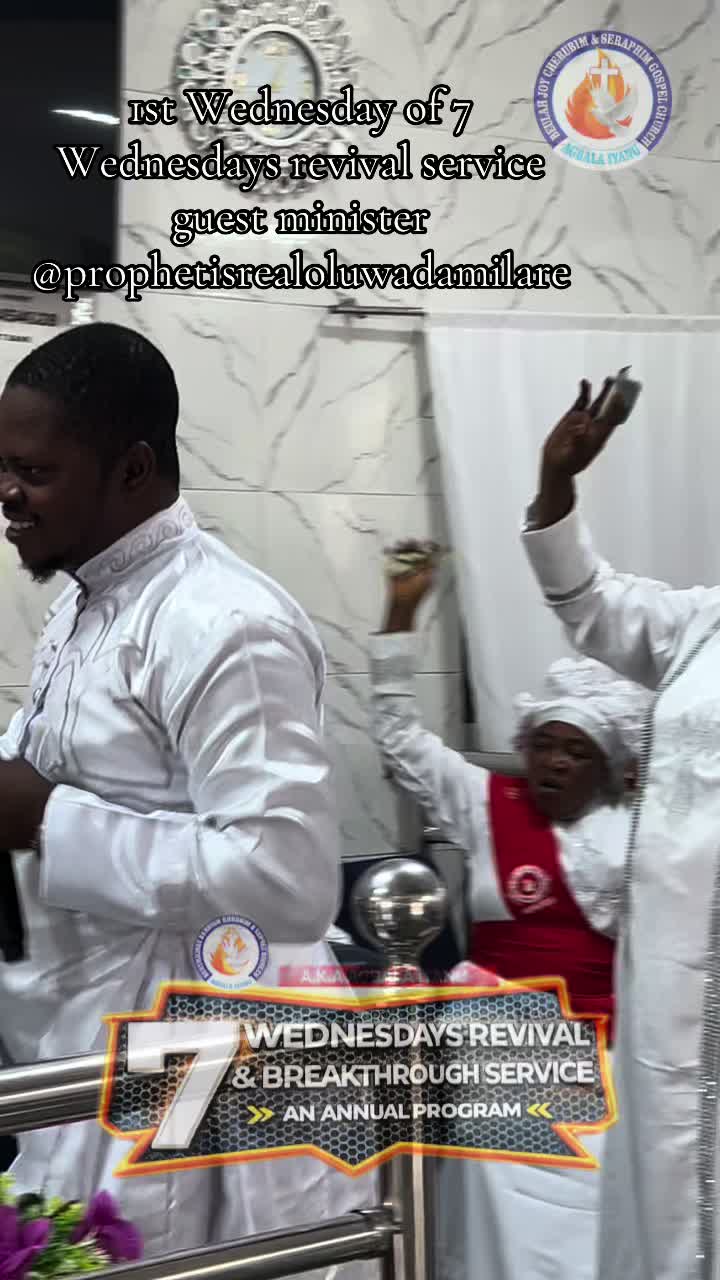 @Cherubhim and Seraphim Church
