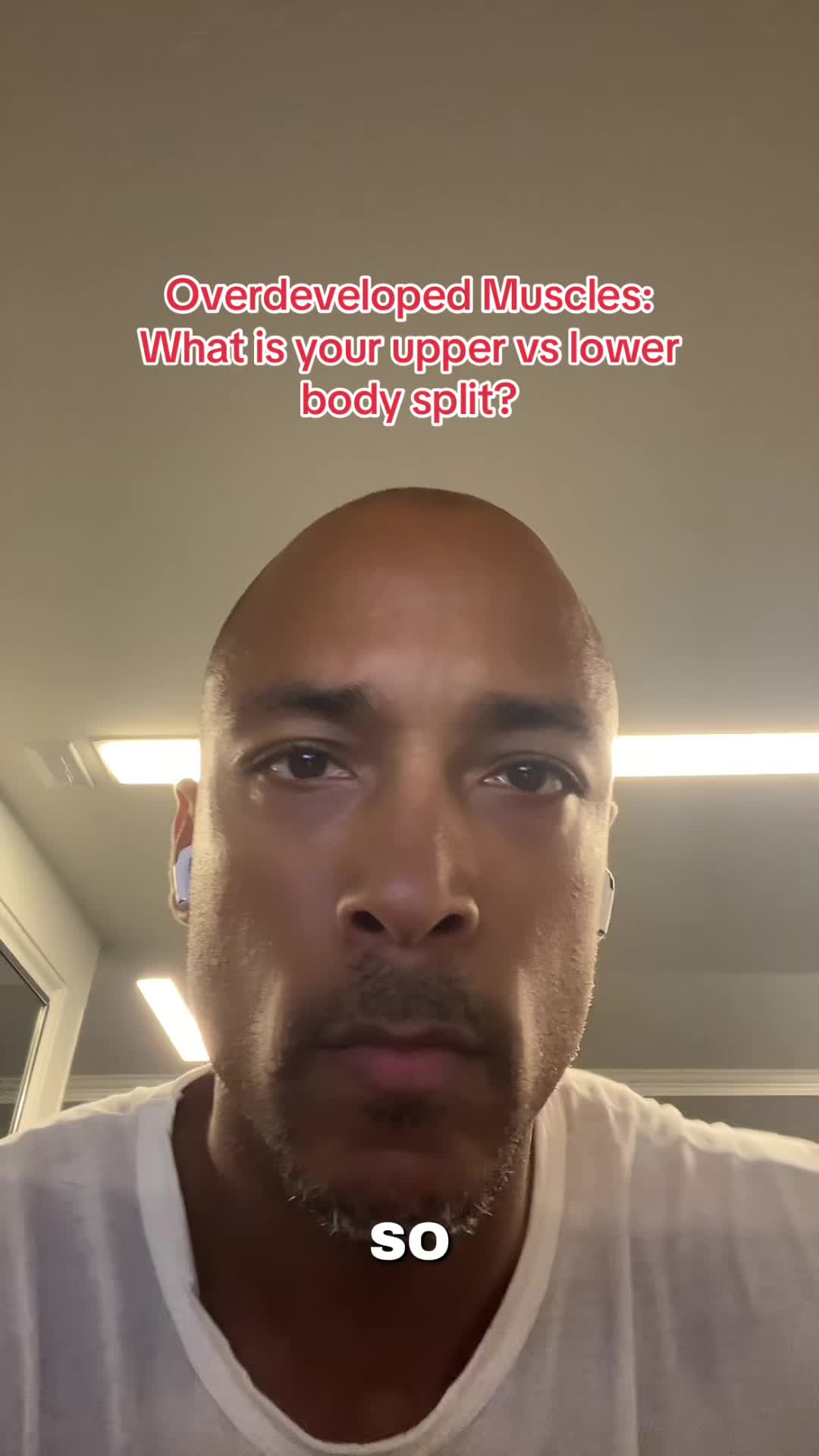 @Dan Flores | Fitness Executive