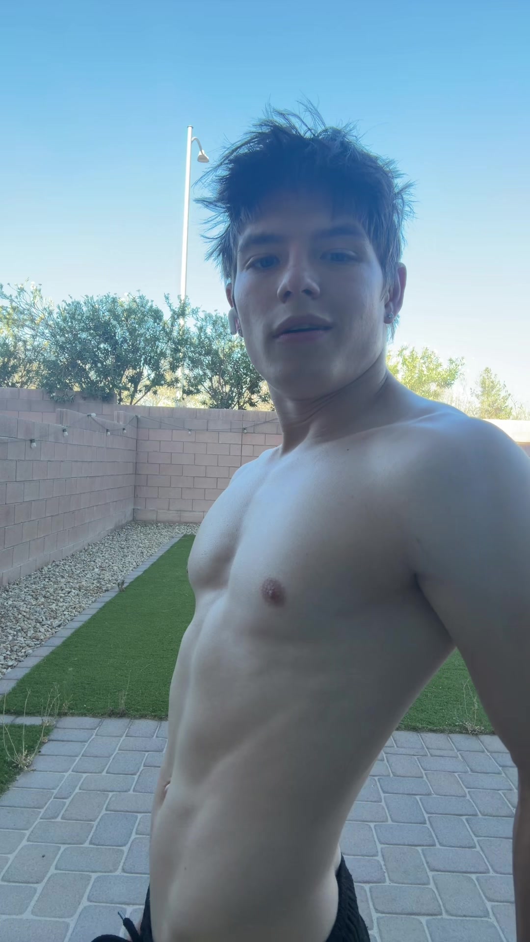 @Kai Laurent