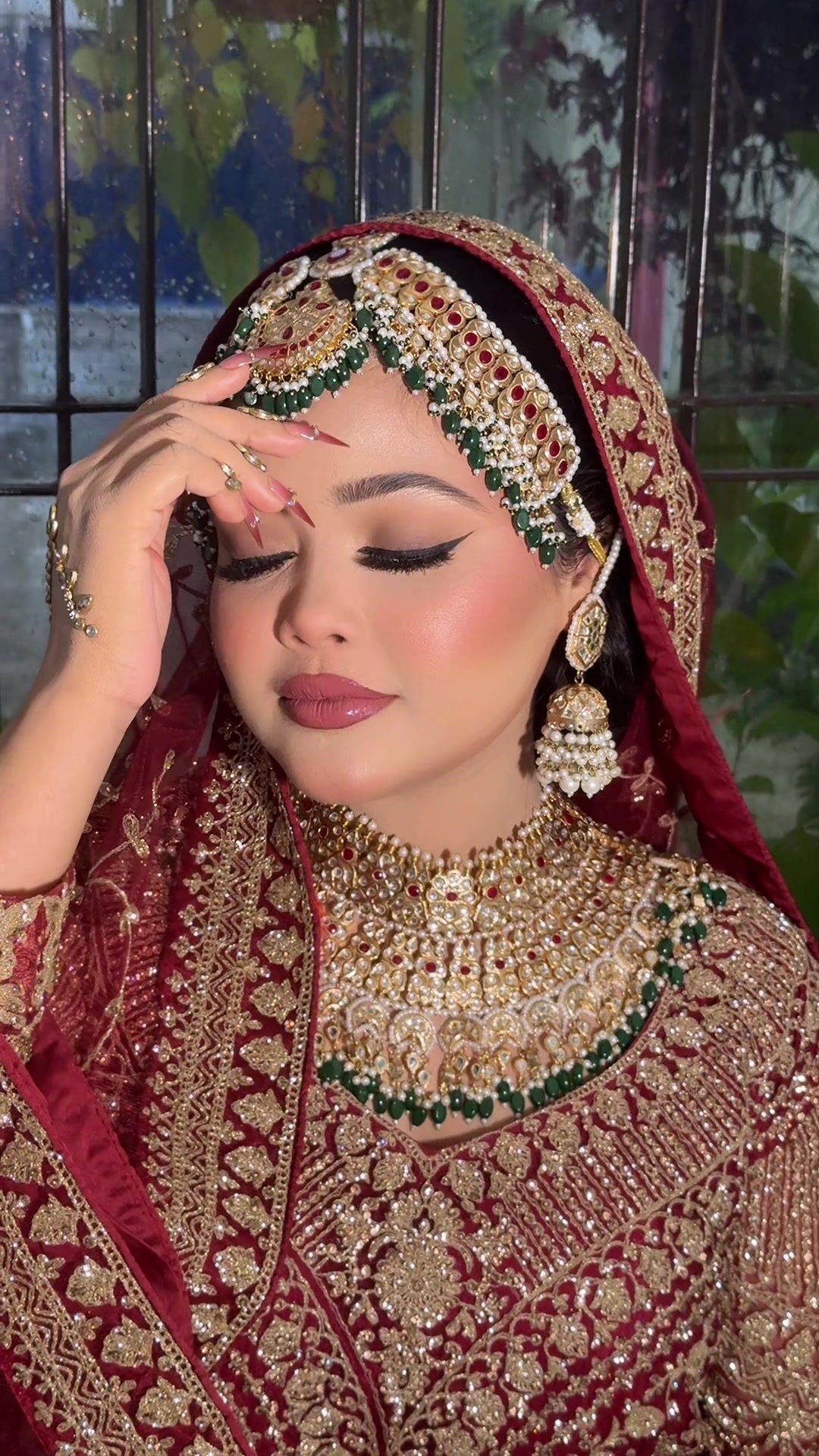 @Khadiza's Makeover