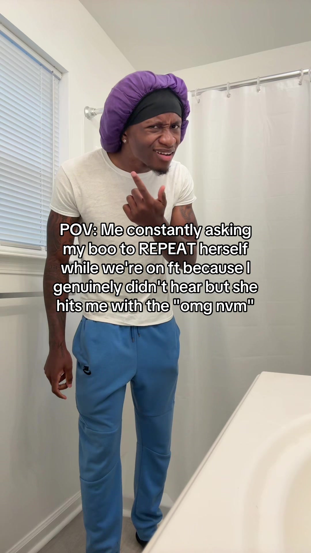@ZayWITHApurplebonnet💂🏾♂️