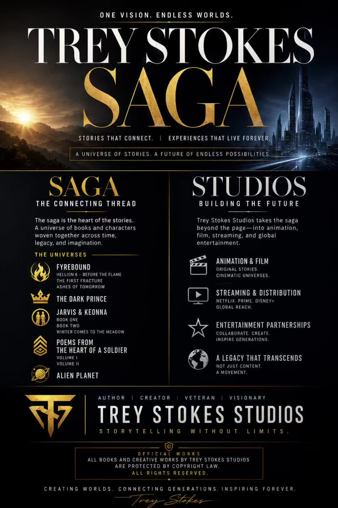 @TreyStokesStudio