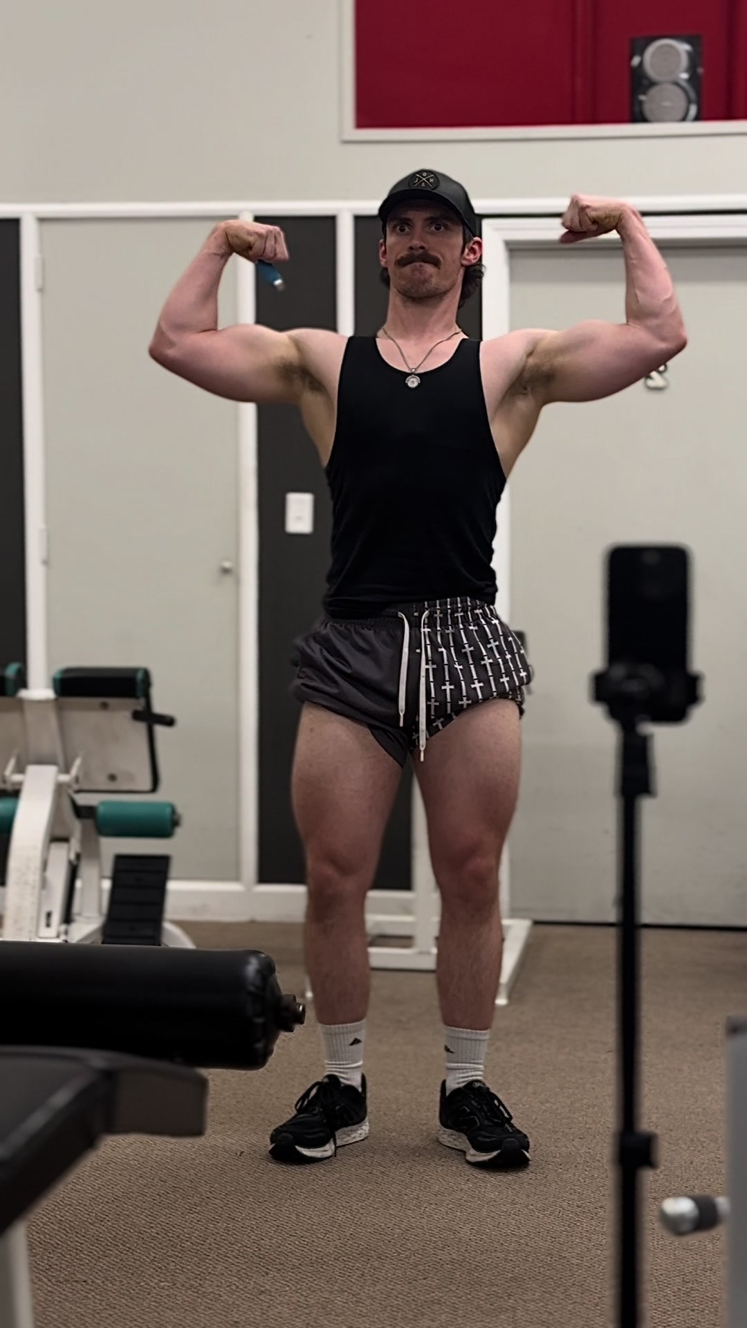 @Matthew Melancon | NASM CPT