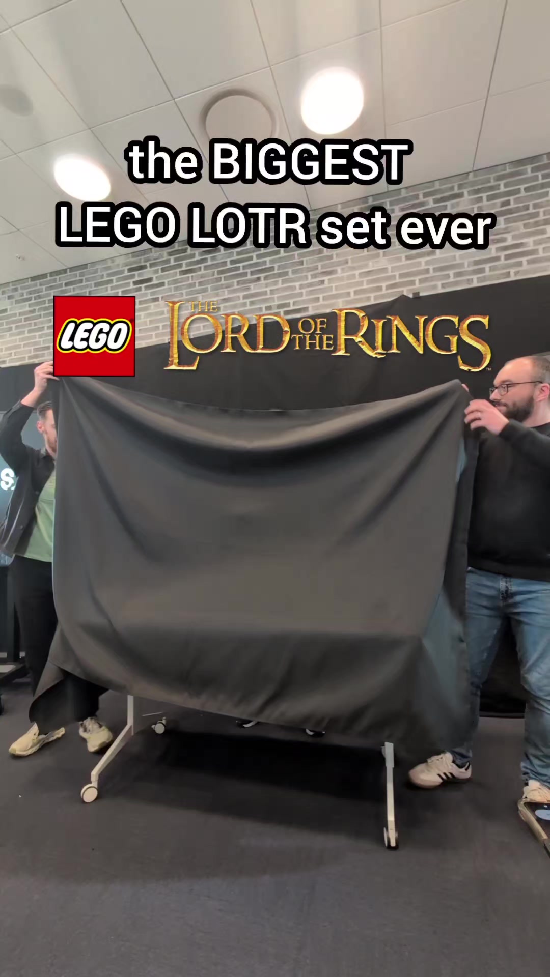 @Jay's Brick Blog
