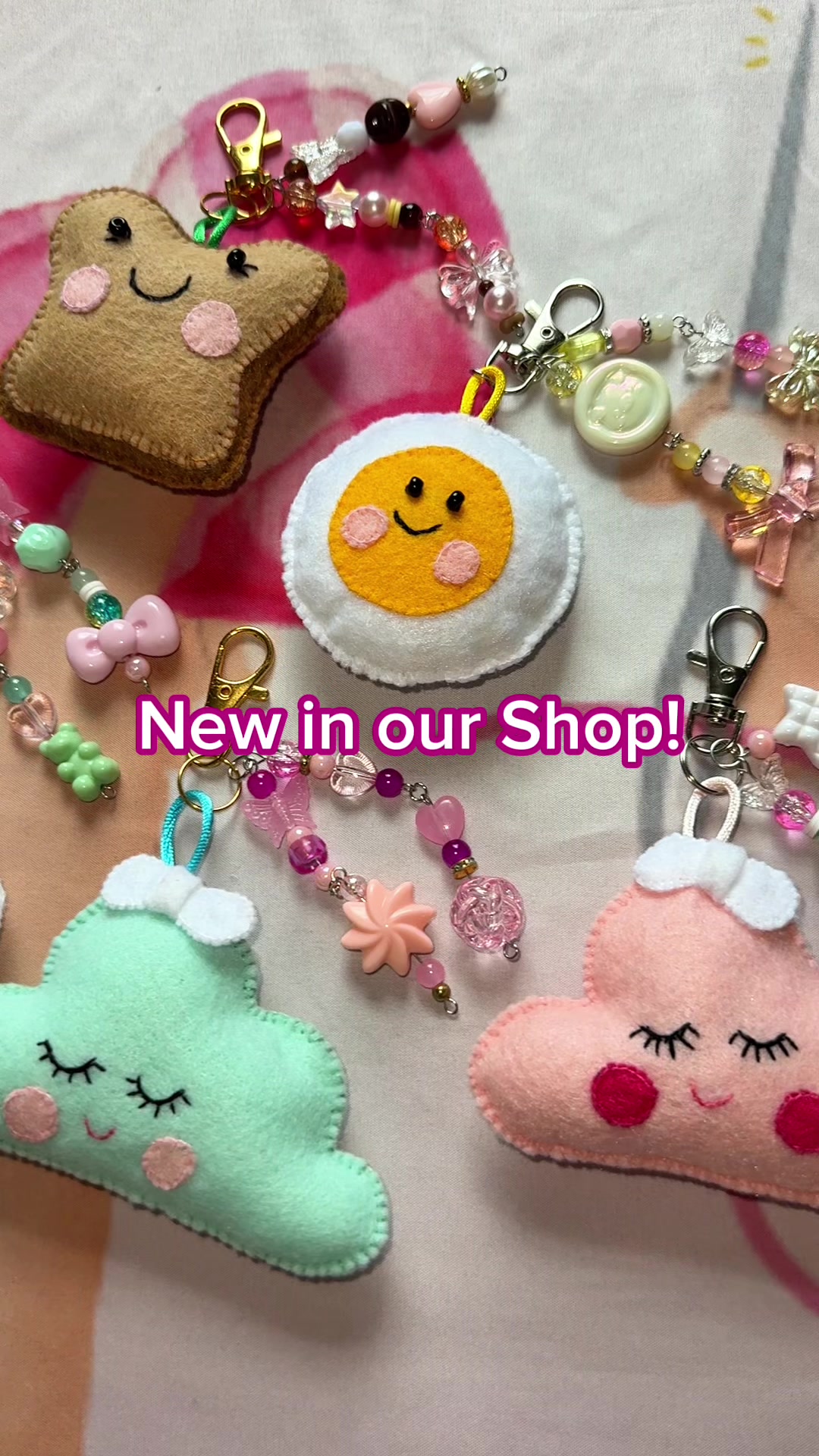 @Stitched by Hand