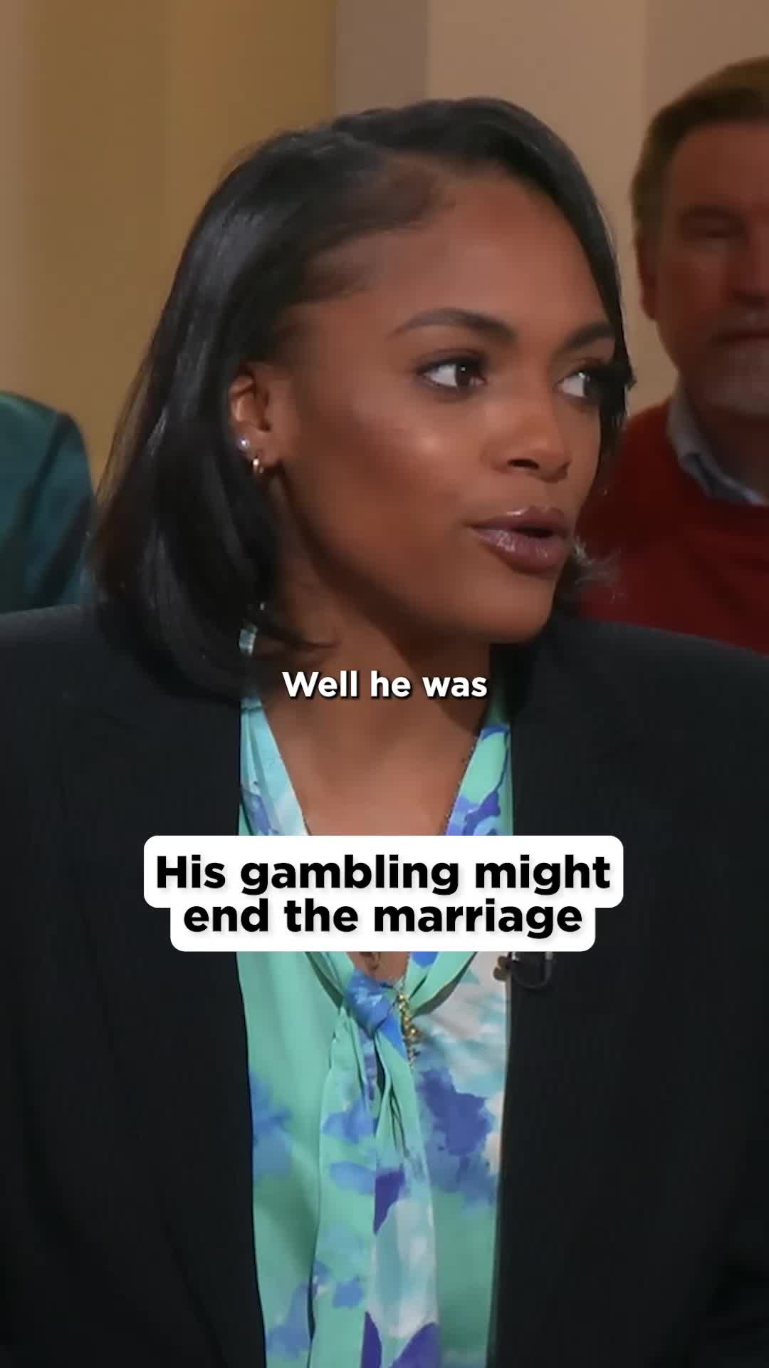 @Divorce Court