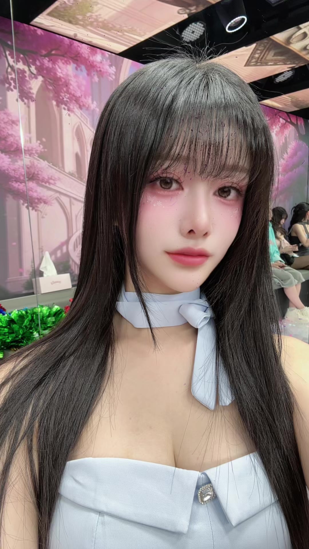 @라미