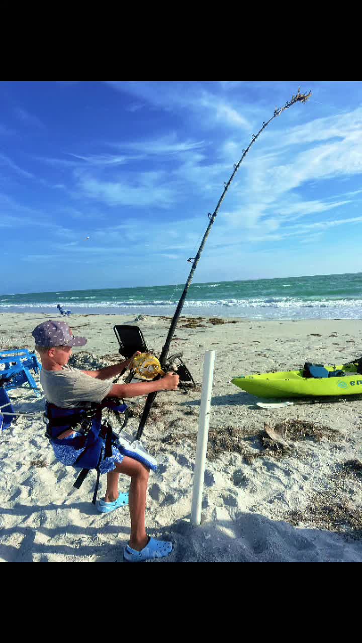 @Manasota Key Outfitters