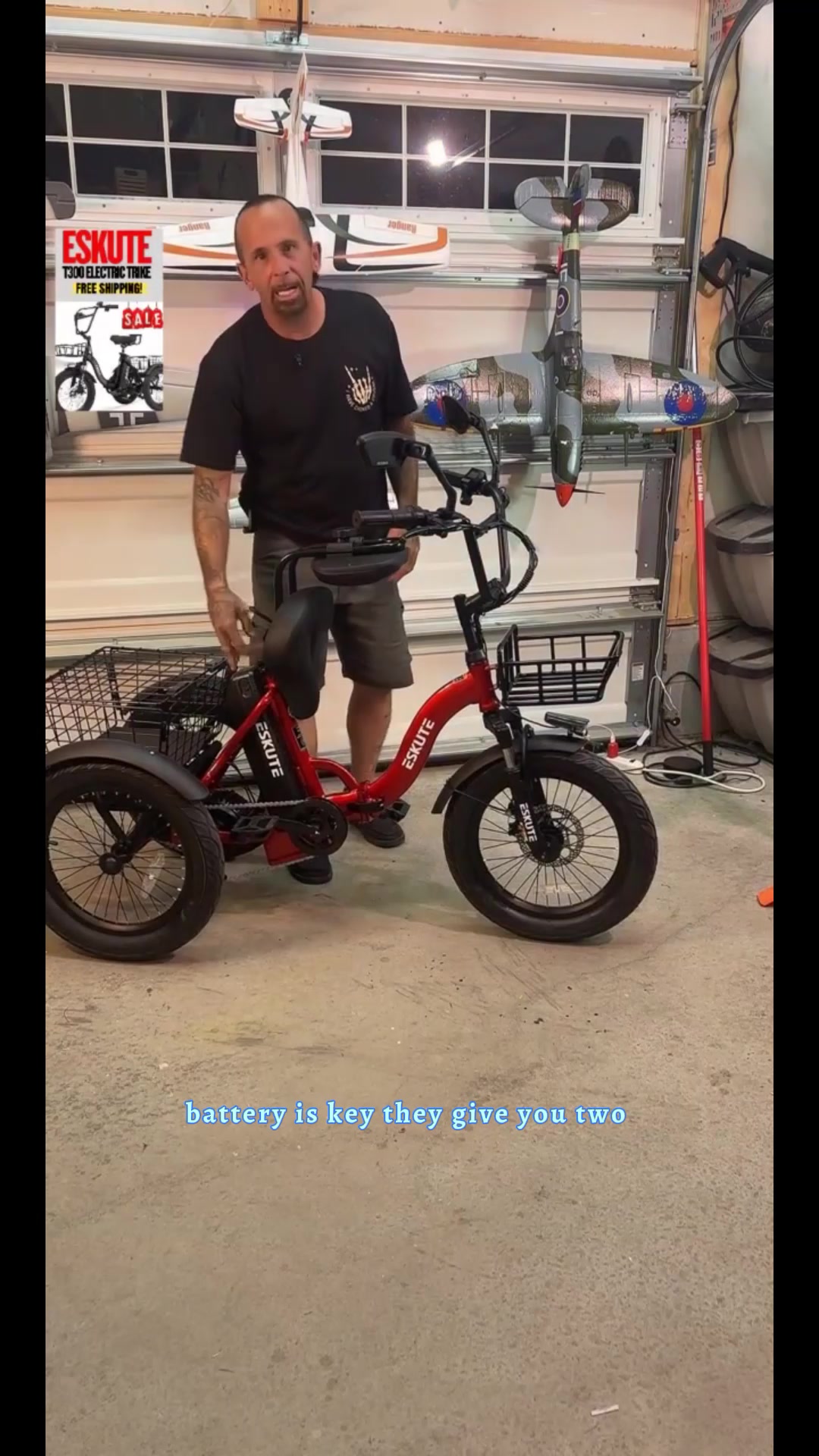 @Tatted Dad