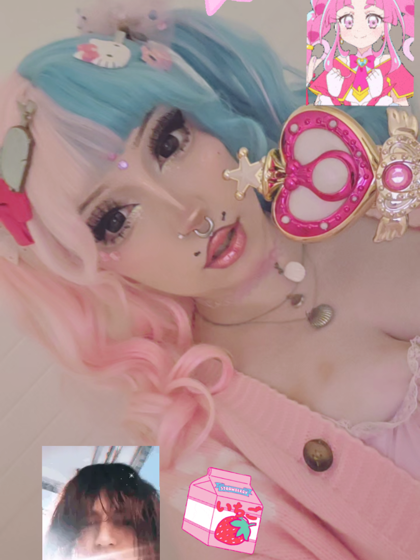 @🪷🍦𐕣 ᥣׁׅ֪ɑׁׅ֮ᥣׁׅ֪ɑׁׅ֮ 𐕣🫧🦄