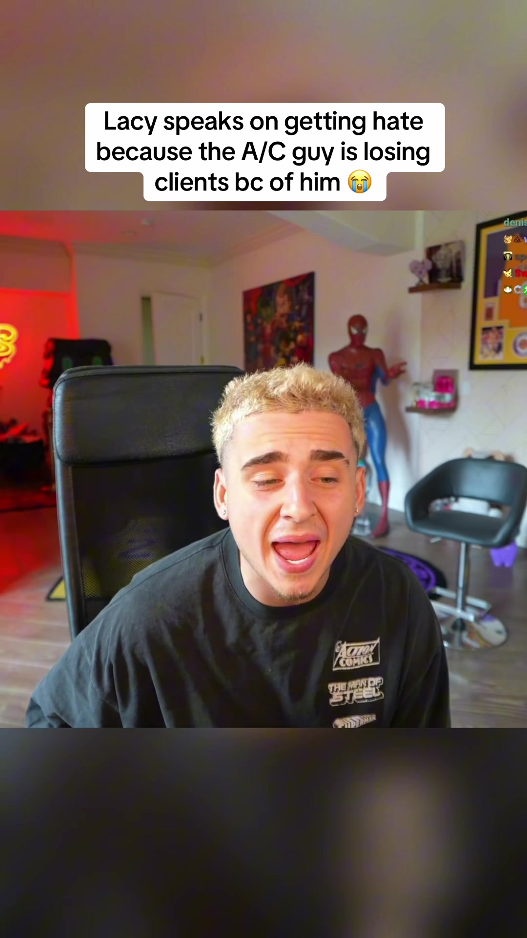 @📸Streamer Clips📸