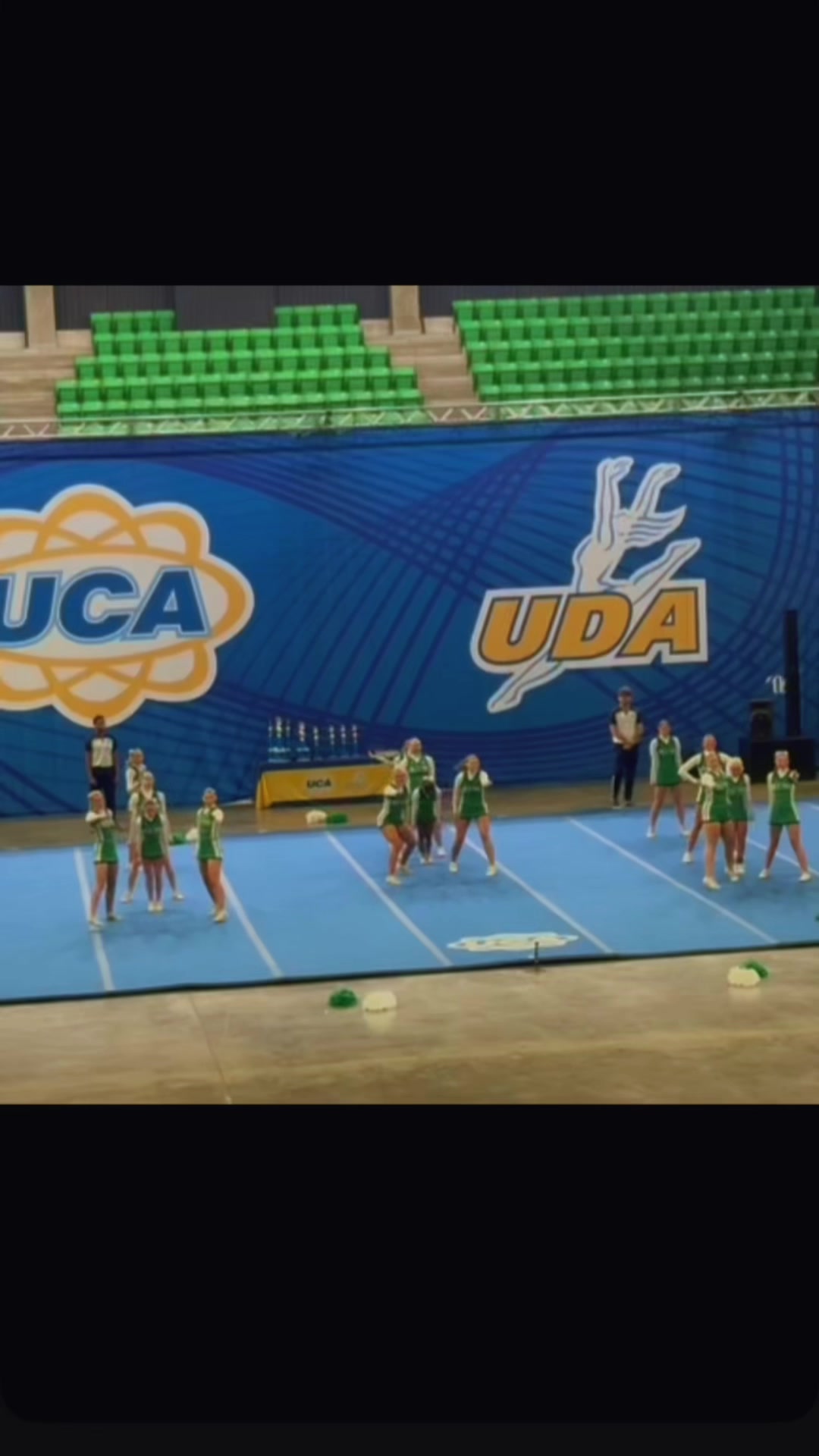 @Holly Pond Cheerleading