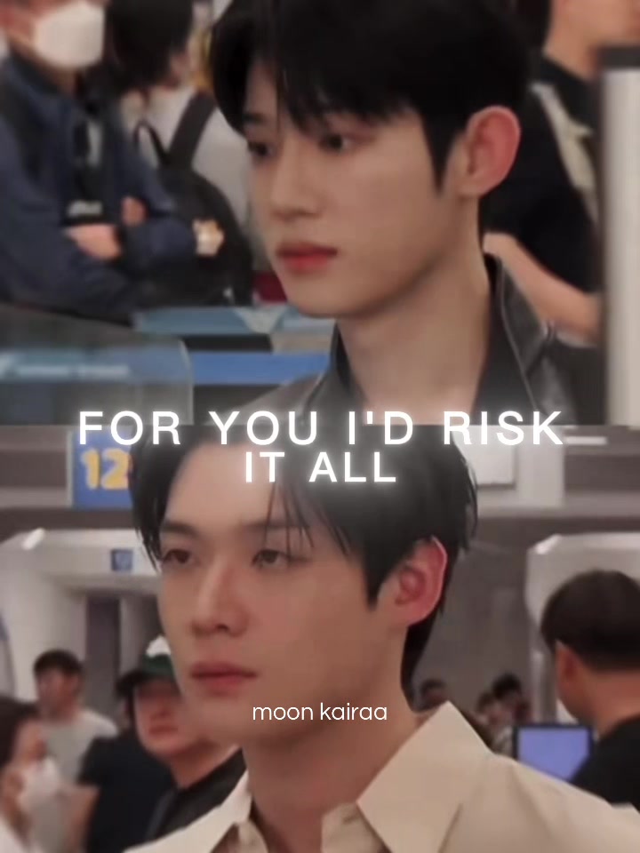 @mejinwoo jastip korea