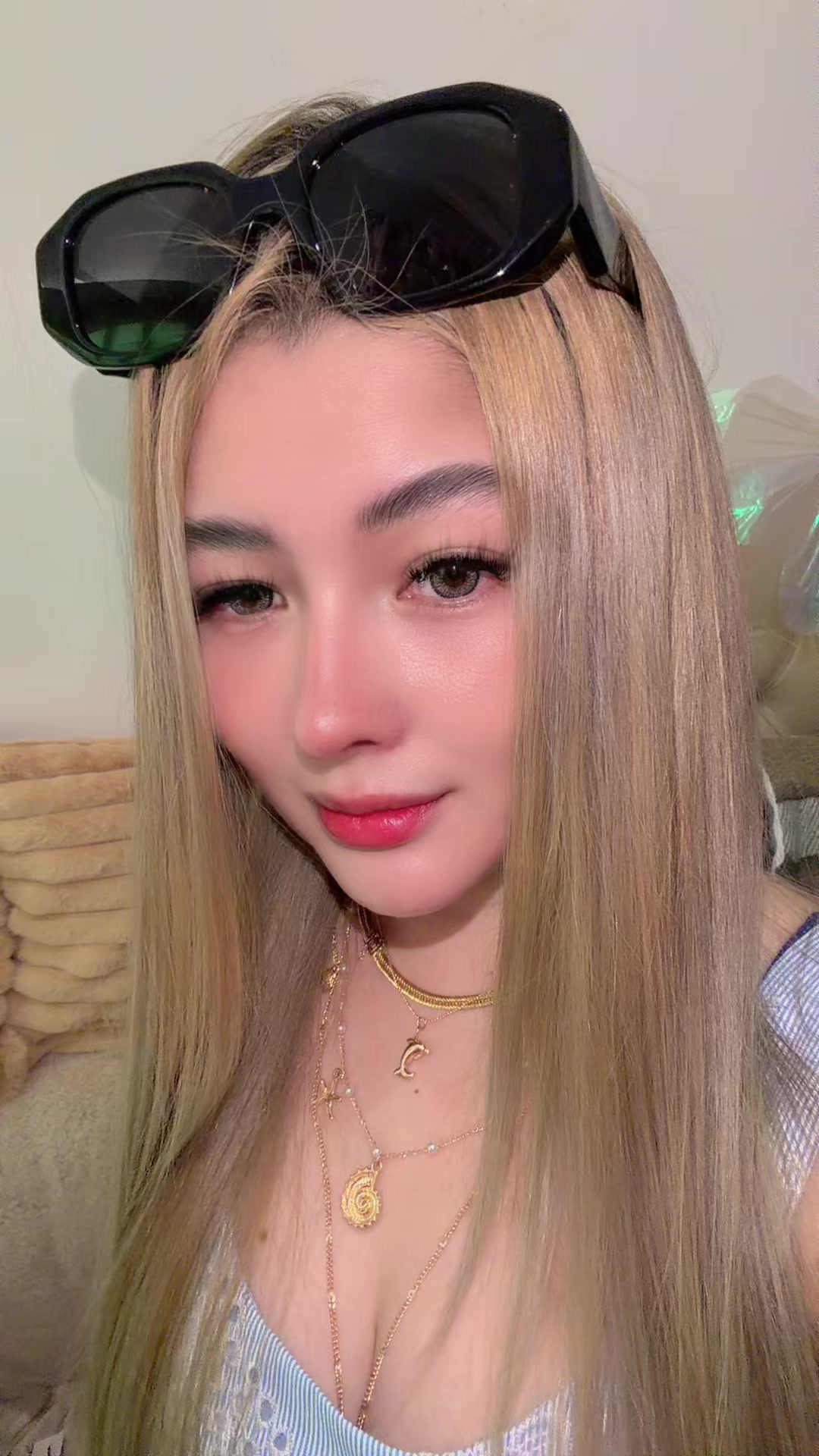 @Baobei