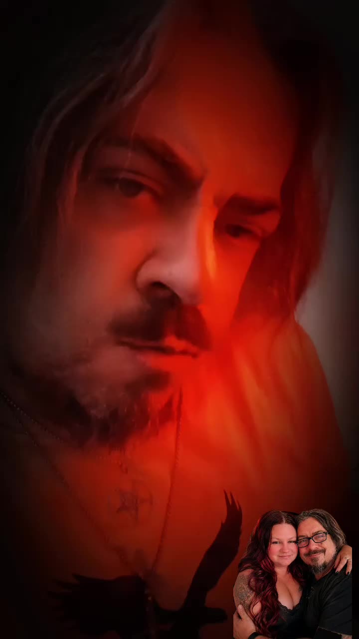 @🜏ΣMPΣЯӨЯ⸸DΛMПΛƬIӨП🜏