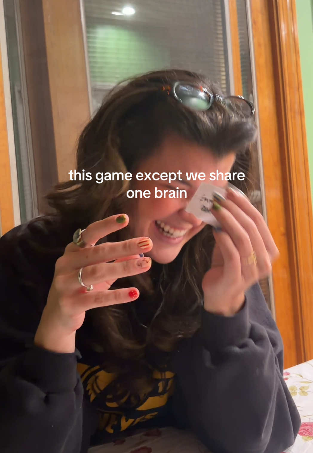 @Emily Geary