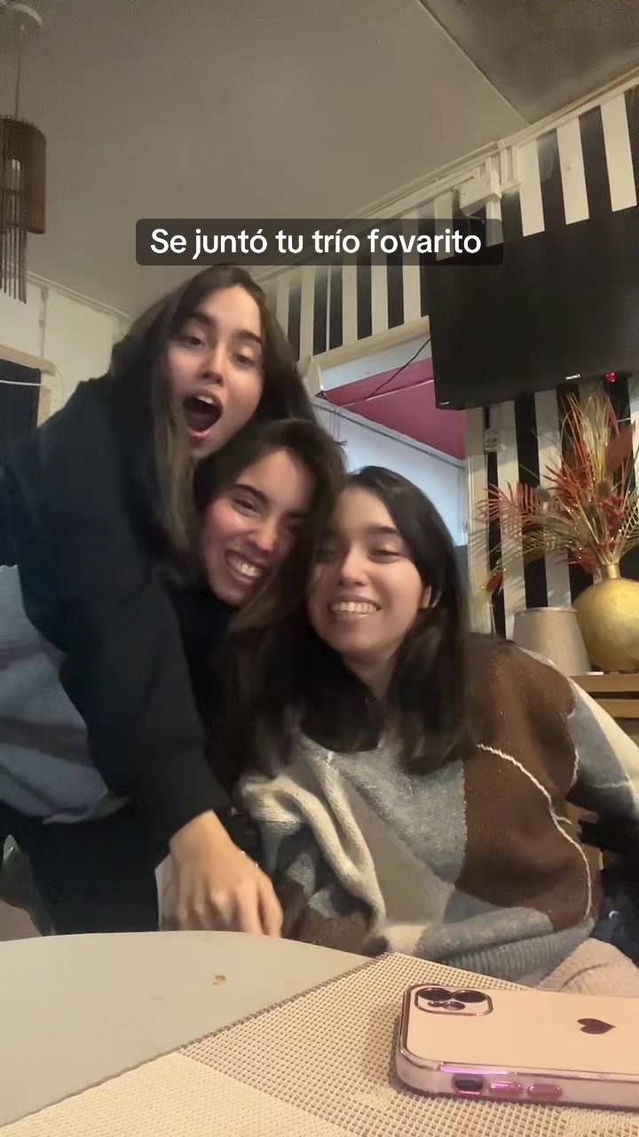@Trillizas.cl