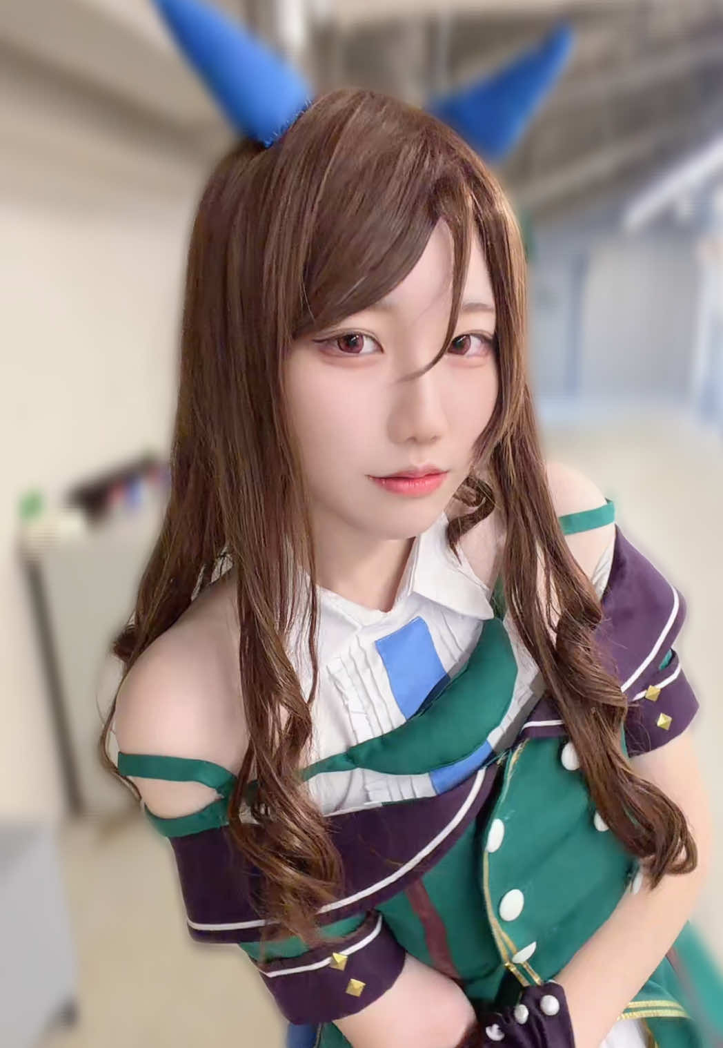 @むにゃ