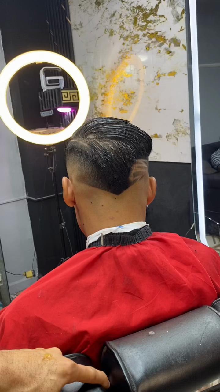 @Djmy Bărběr🔥💈