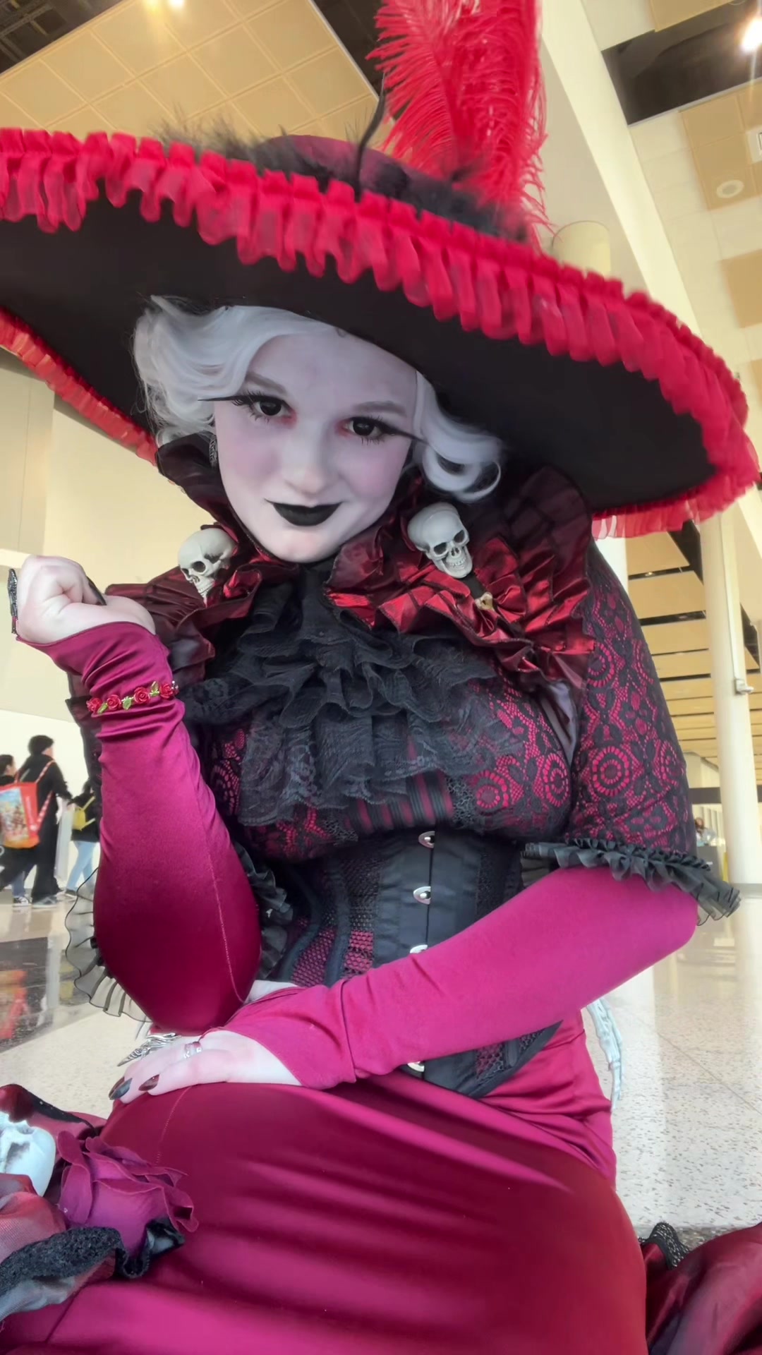 @DemonicDoe
