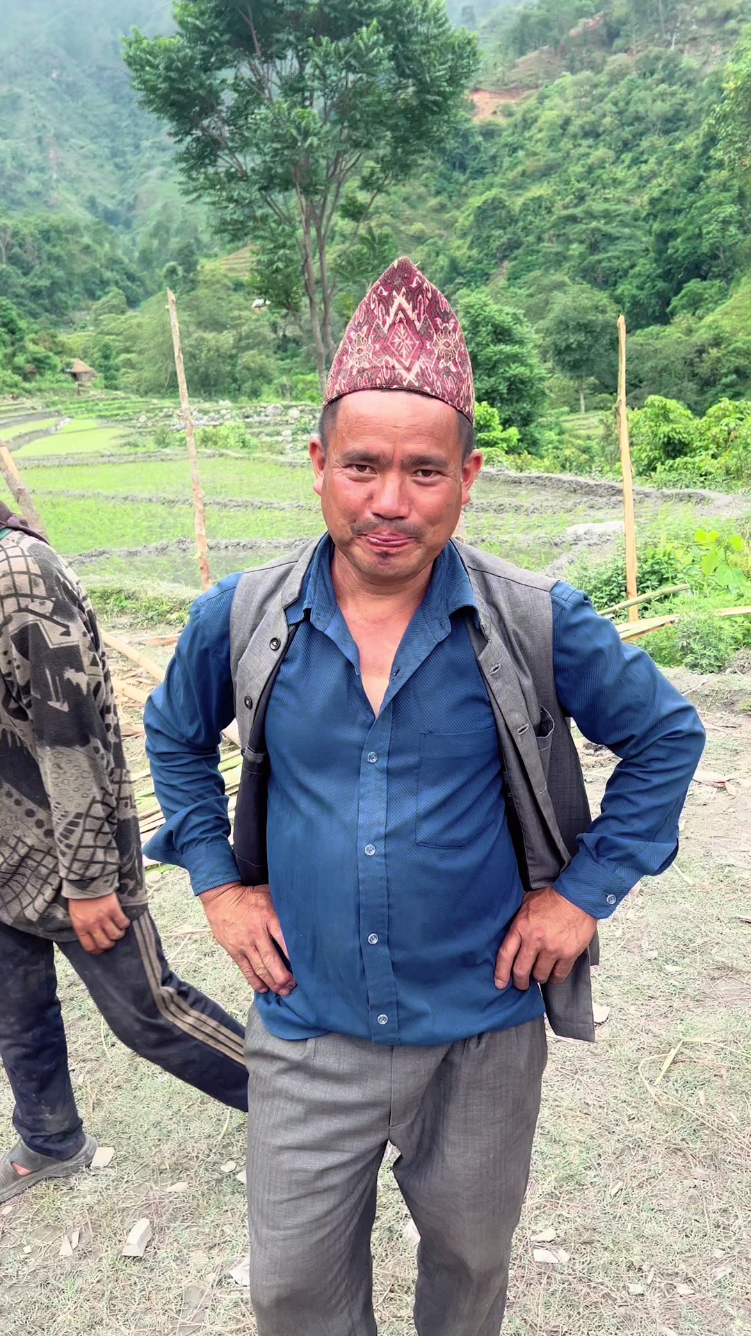 @Raju poudel141