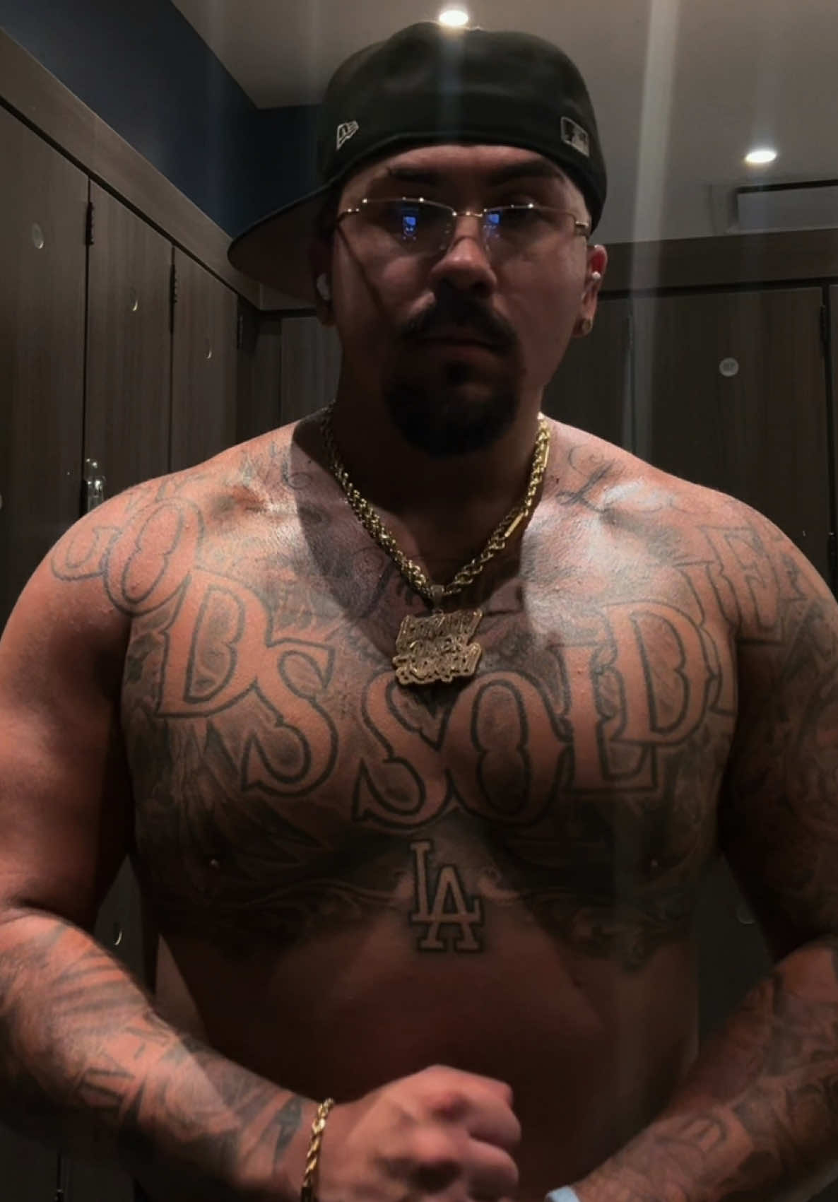 @Swole