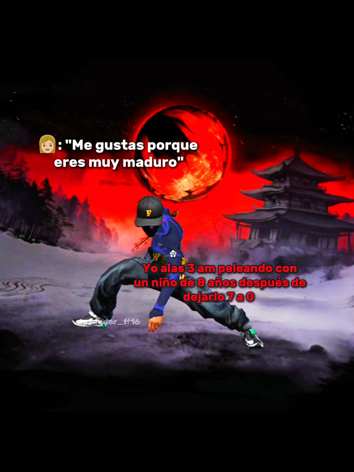 @AN&Oacute;NIMO🔥