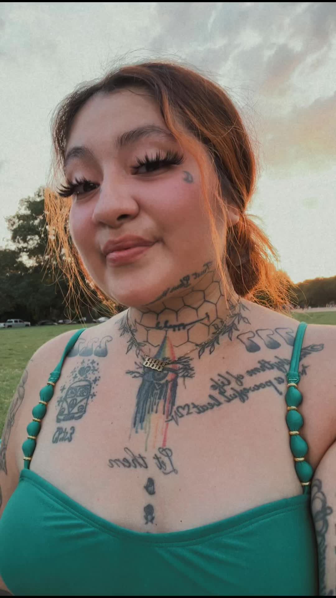 @DaddyLeeners