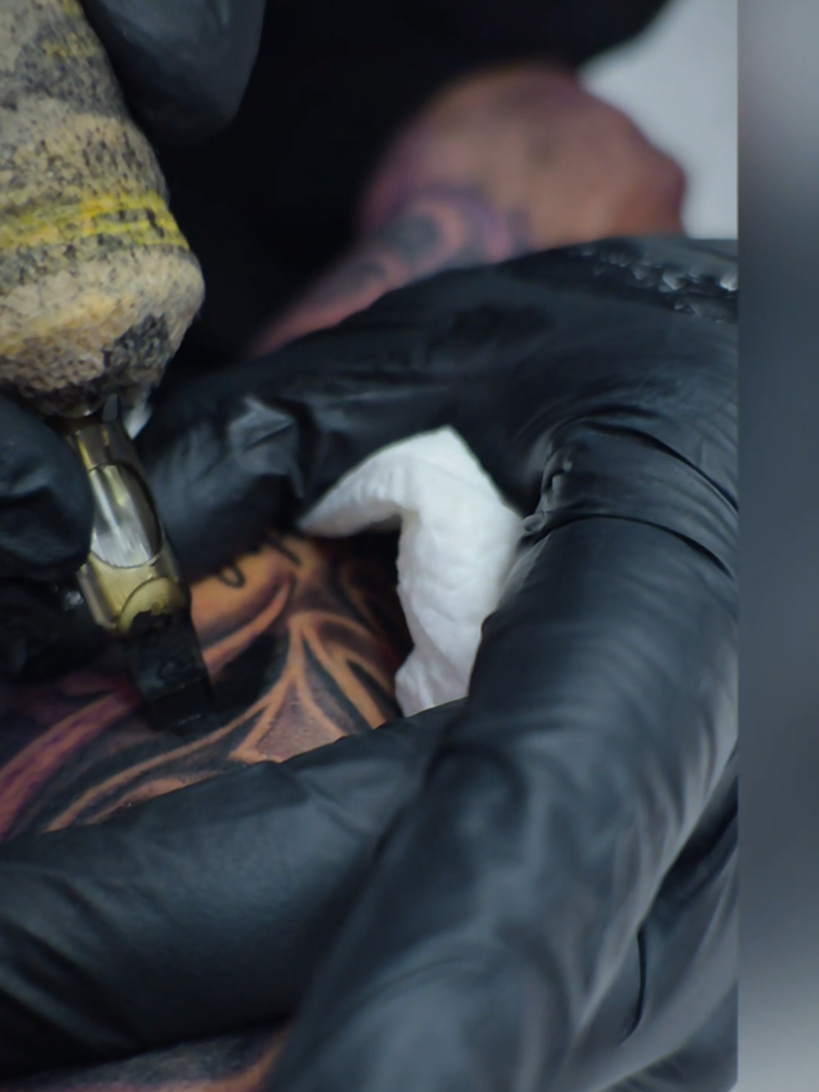 @Dragonfly Tattoo