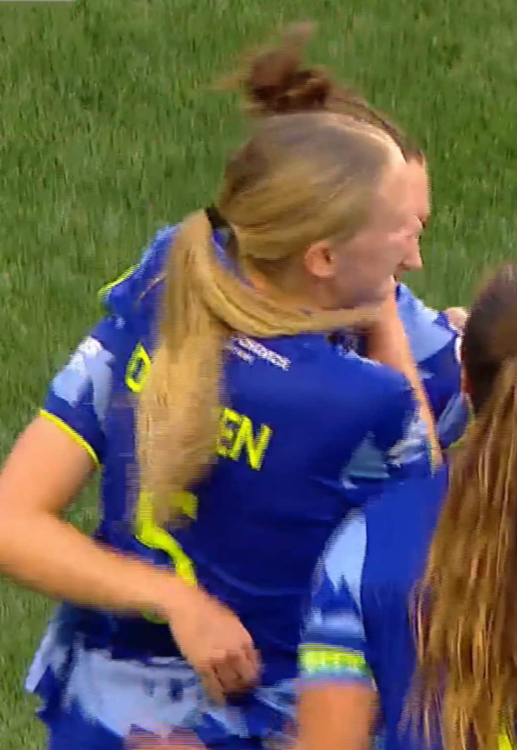 @NWSL
