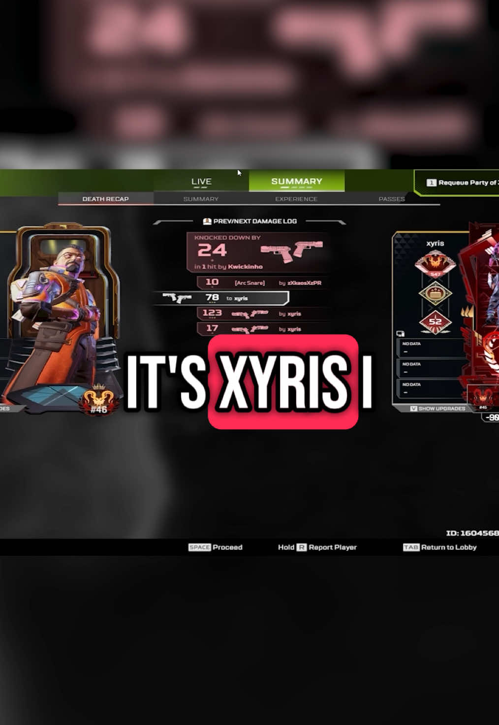 @xyris