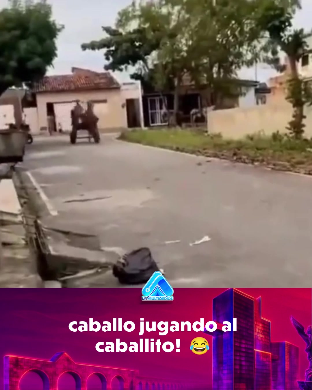 @LYPmultimedios