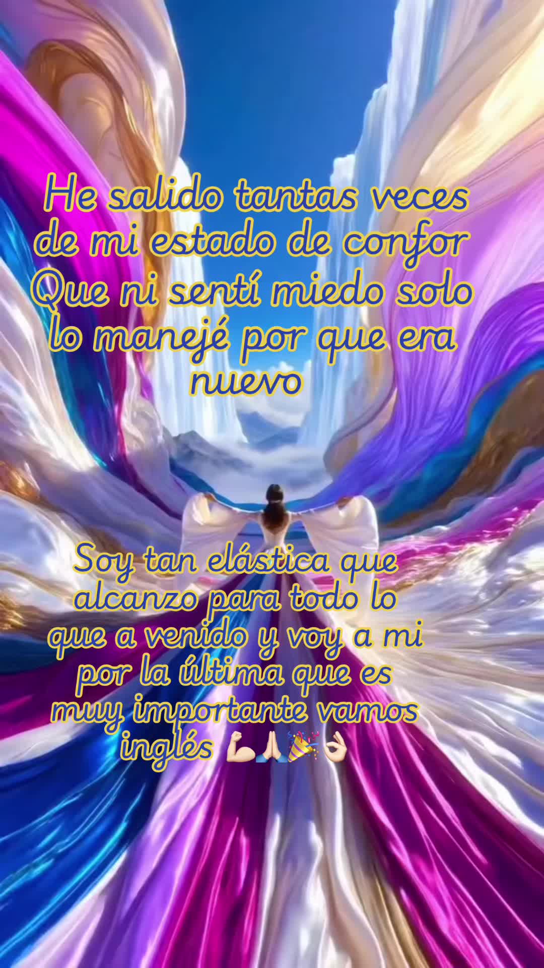 @La Dama de Hielo🧊
