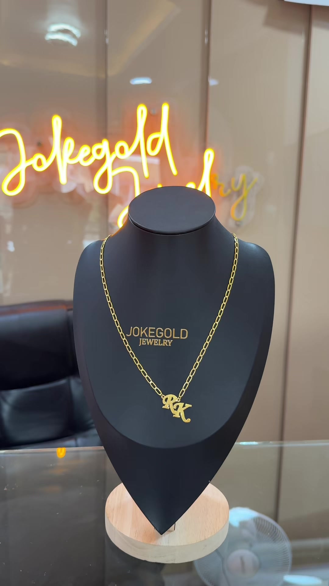 @JOKEGOLD || LAGOS GOLD VENDOR