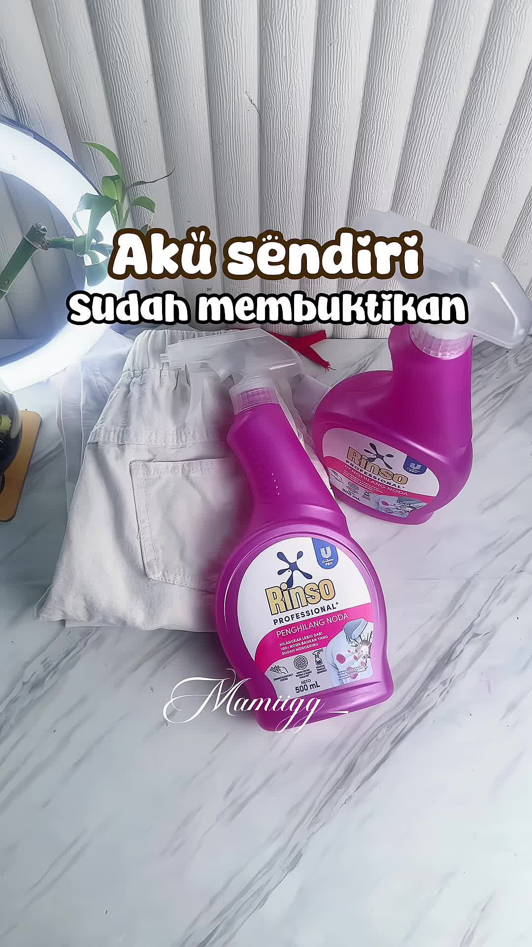 @mamii gg