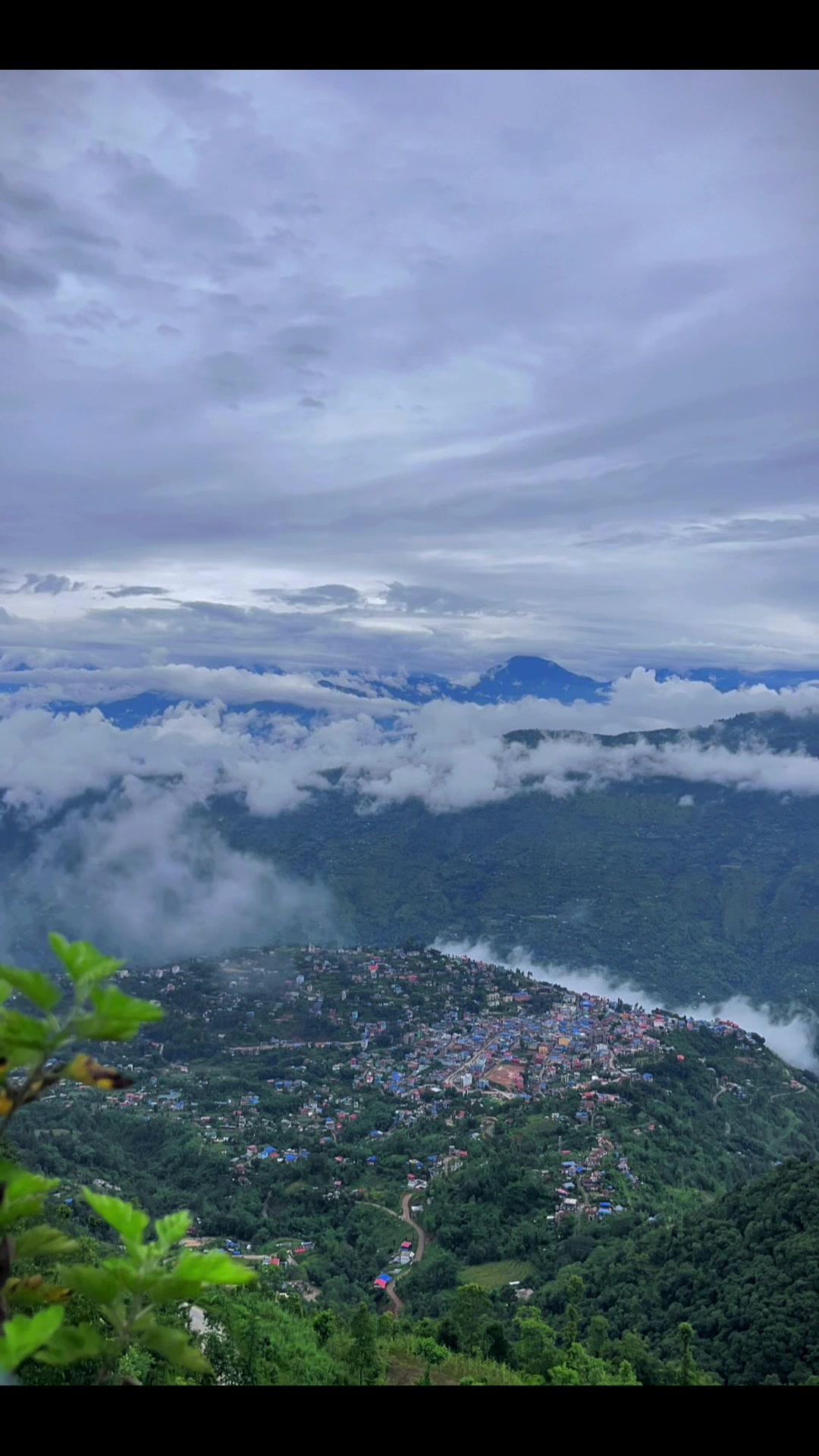 @Bibek Chamling 💙
