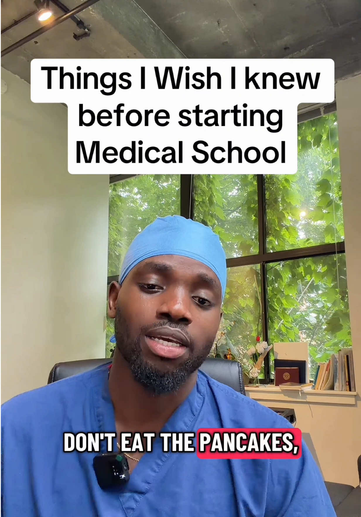 @StudentDoctorDami