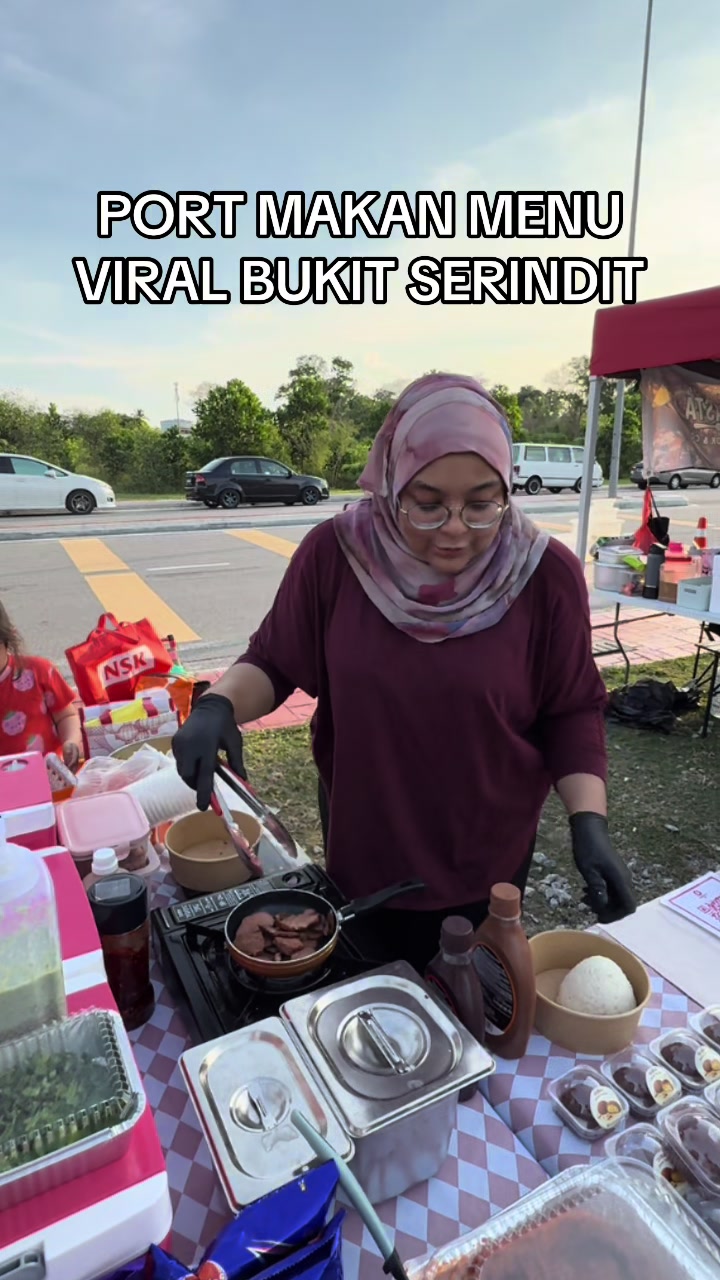 @Suk Suka Makan