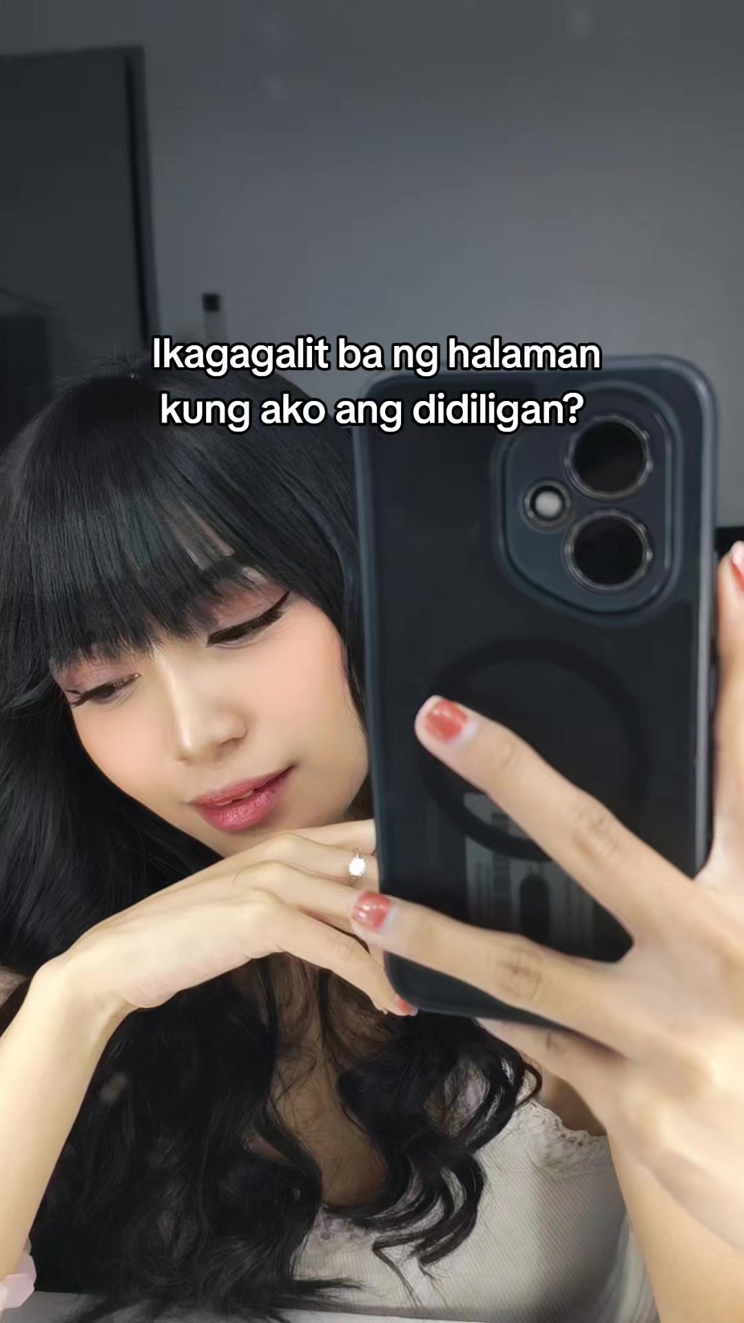 @AM♡R