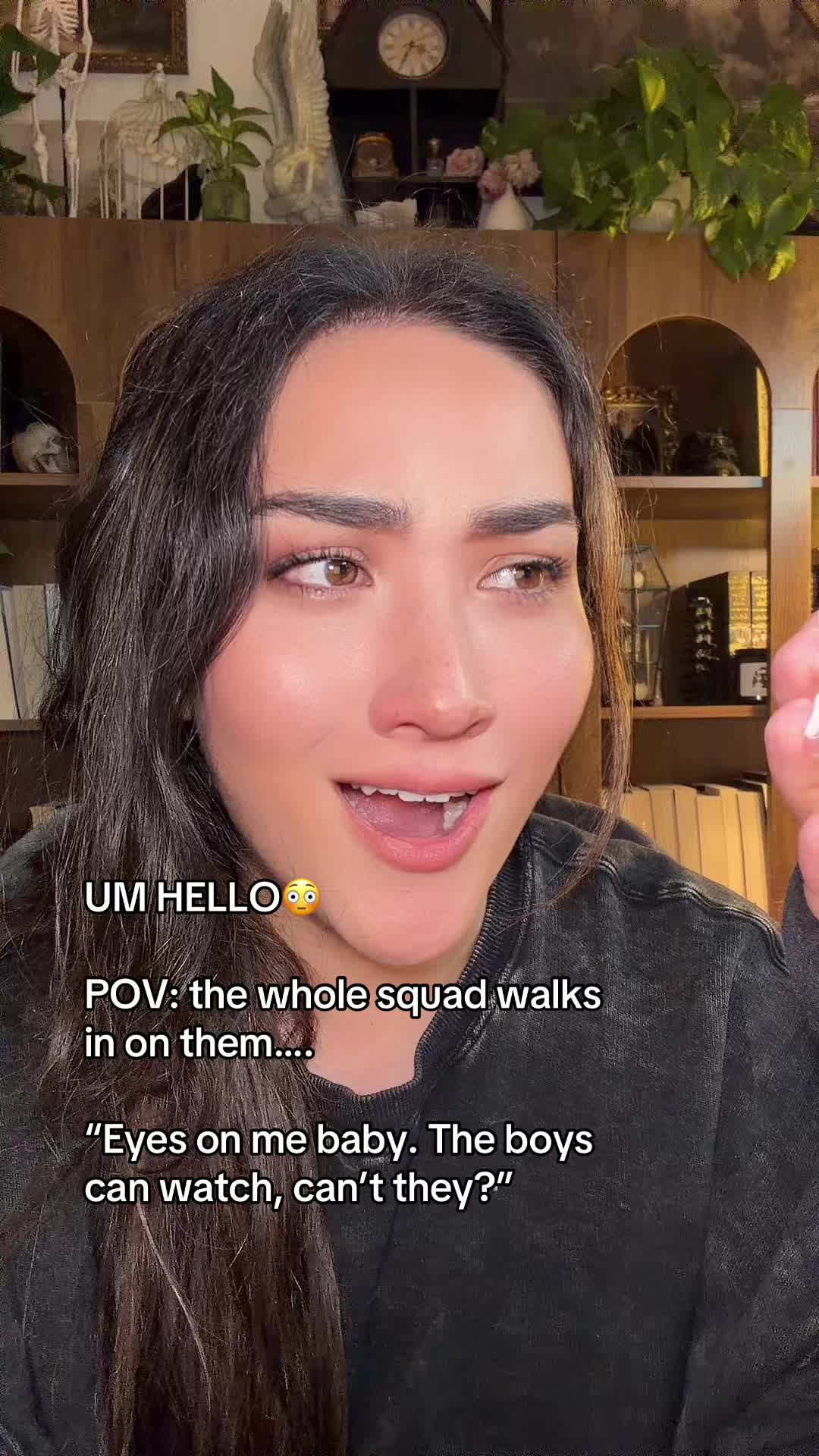 @K.M. Moronova