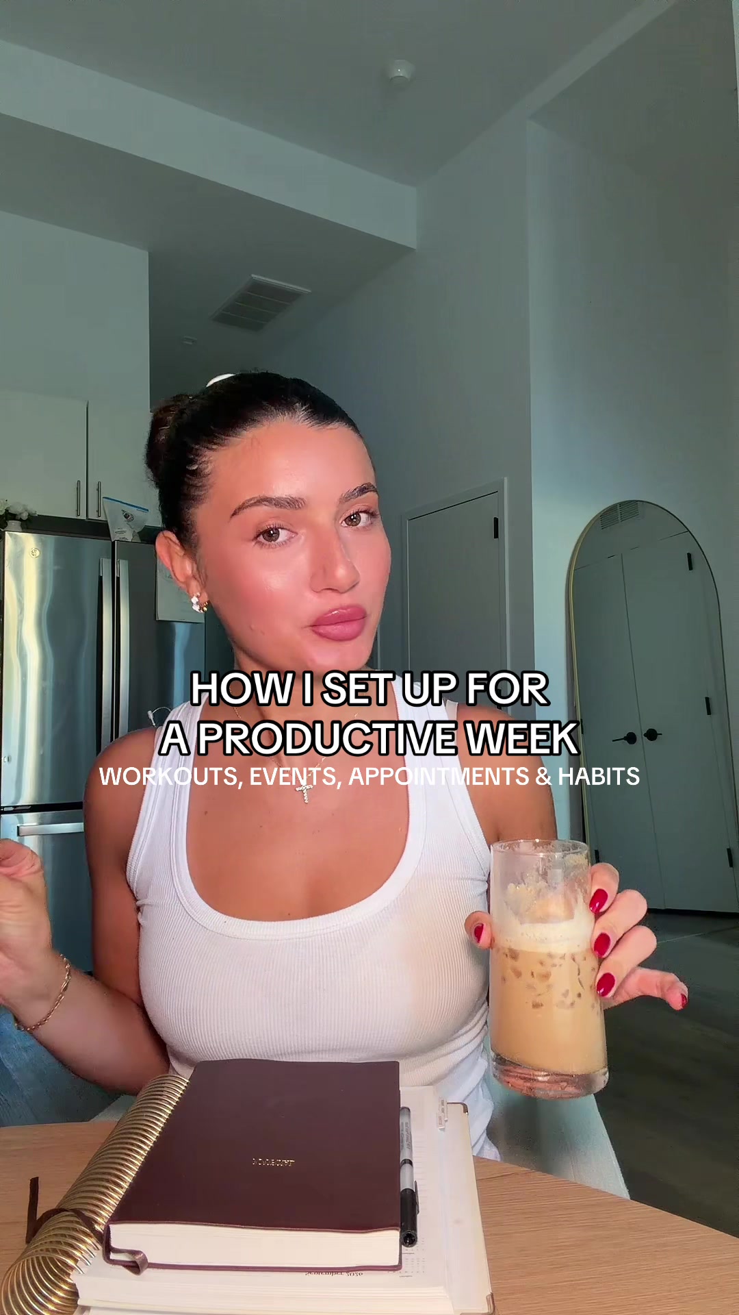 @Olivia Eve