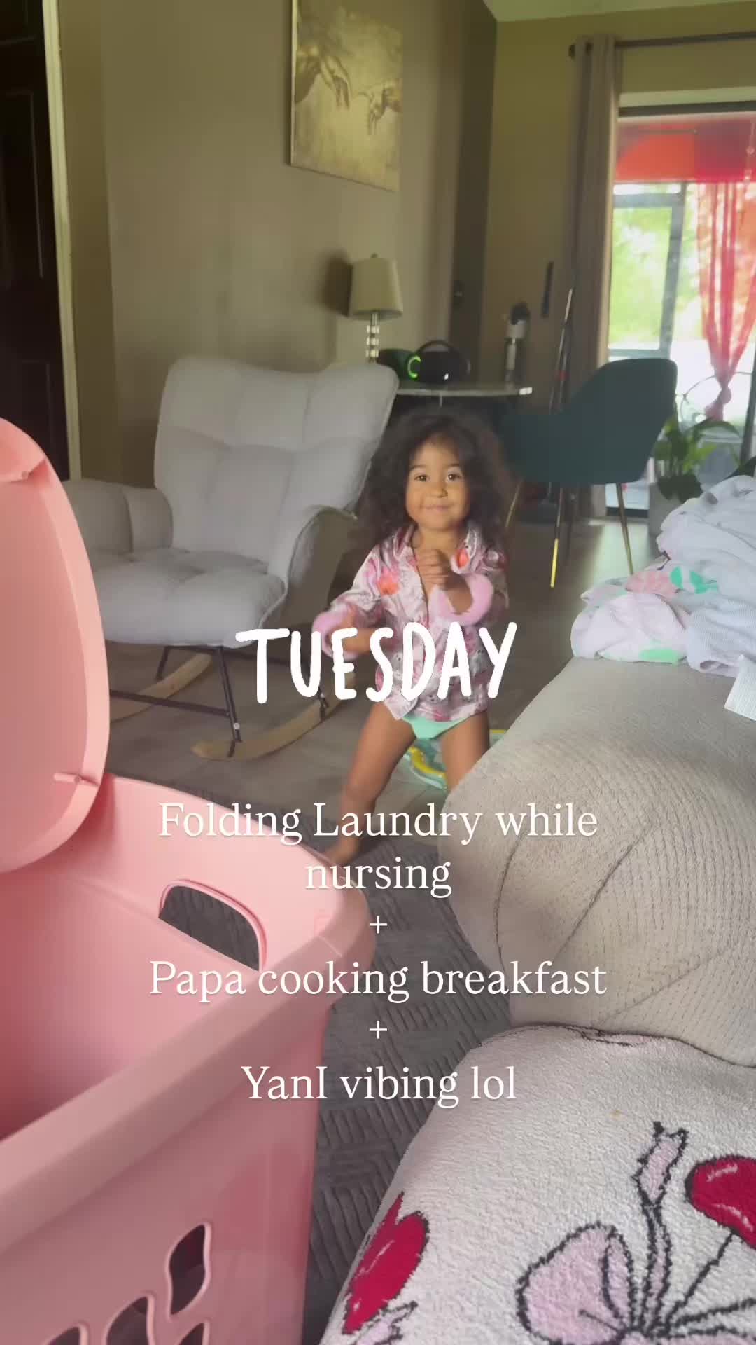 @Yari & Yani | Mom life๐ง๐ผโ๏ธ