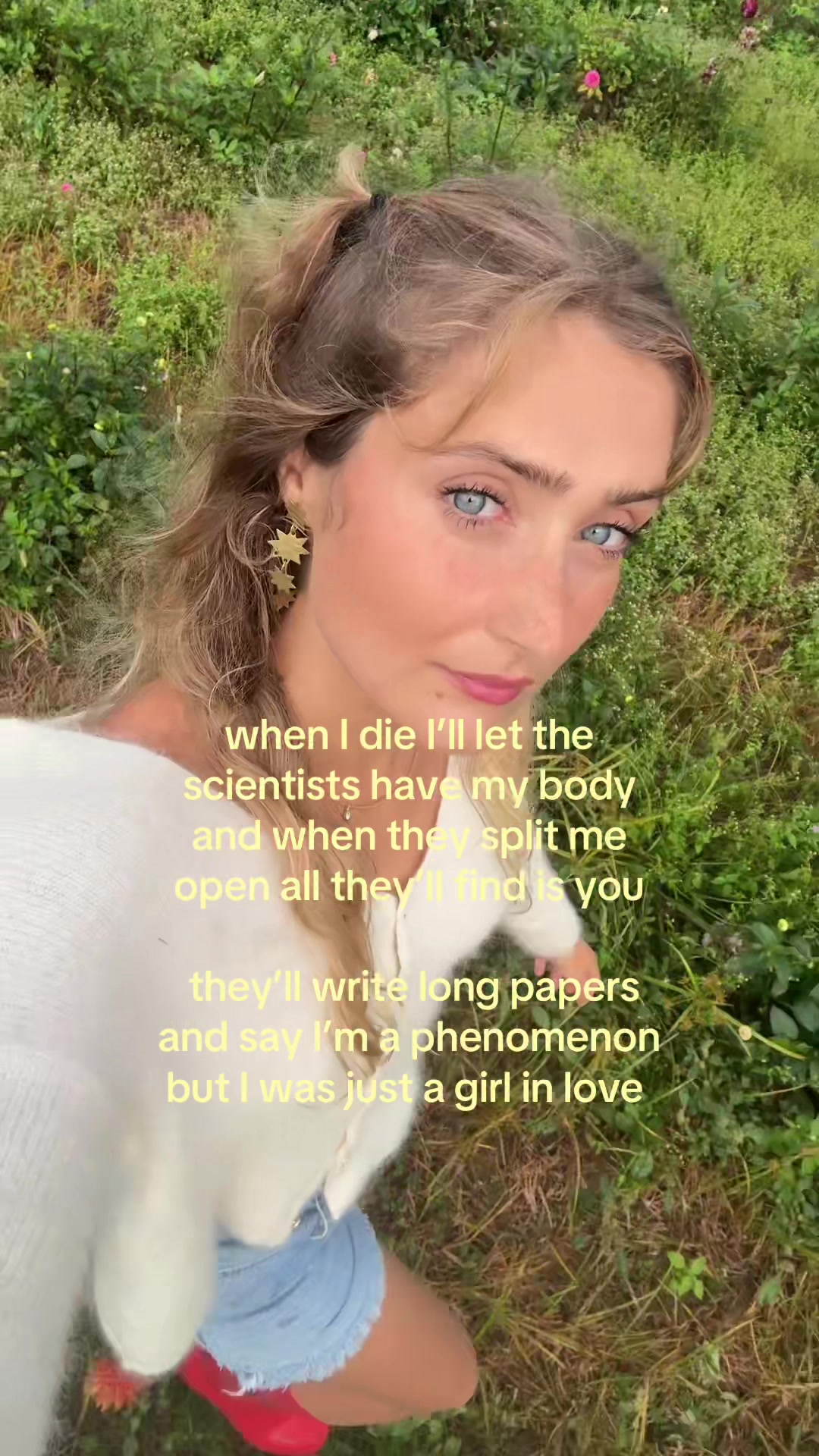 @❃ from bella, with love ❃