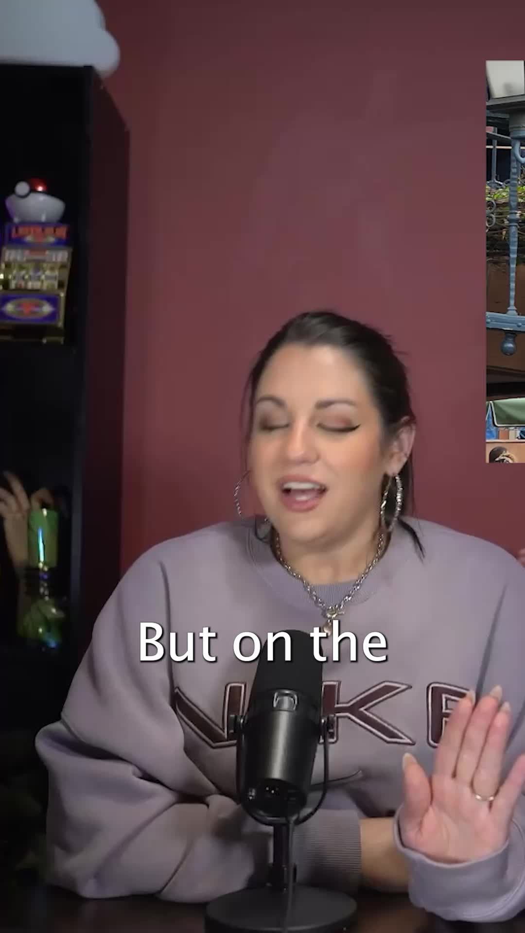 @Toke It Out Podcast