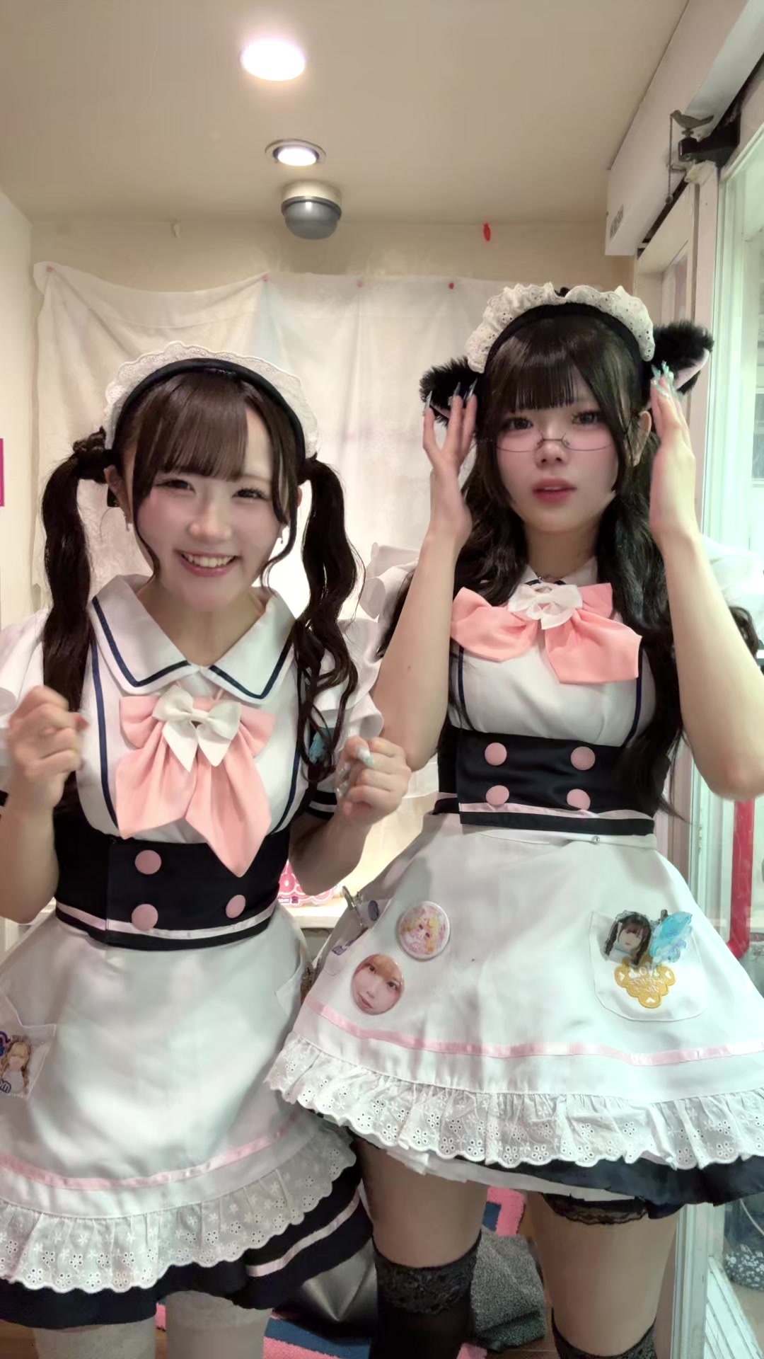 @めいどりーみん 新宿東口店