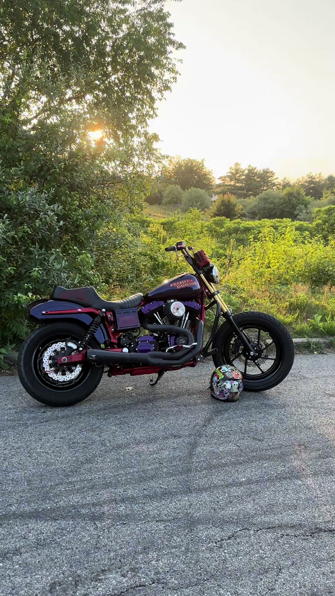 @Steelhorsestuntz