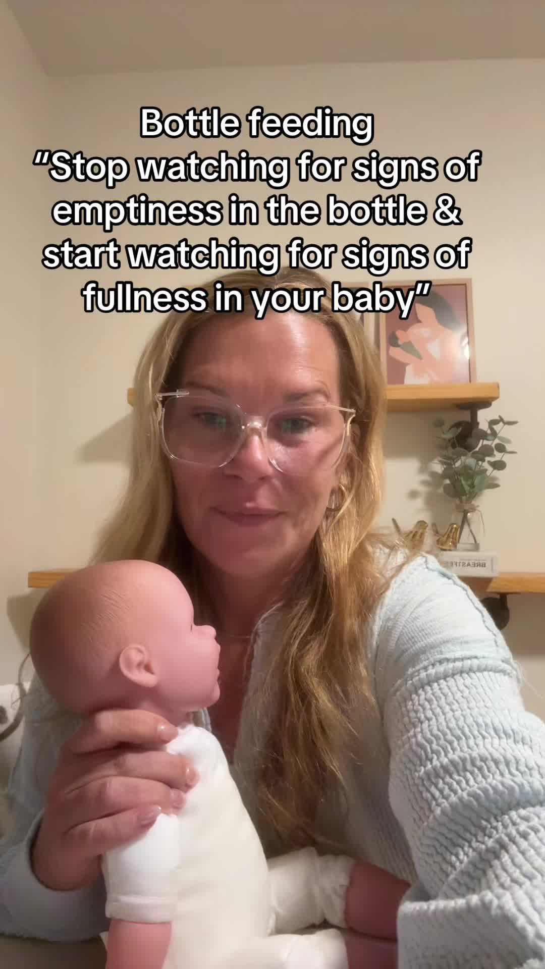 @BabyWhisperer Nicki-RN, IBCLC