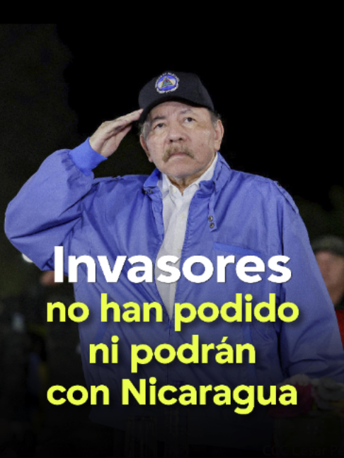 @La Gaceta Sandinista